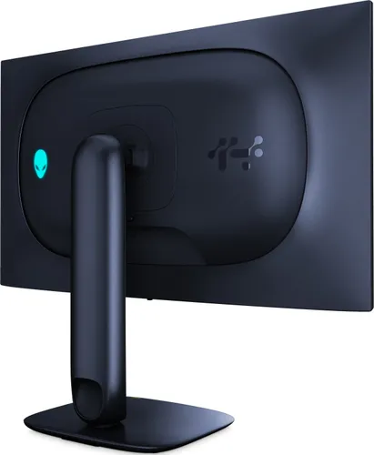 Monitor DELL Alienware AW2725Q 27" 3840x2160px 240Hz 0.03 ms [GTG]