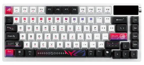 Klawiatura ASUS ROG Azoth X RGB
