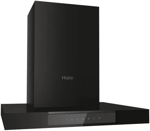 Капот Haier и-Link Hats6ds46bwifi черный