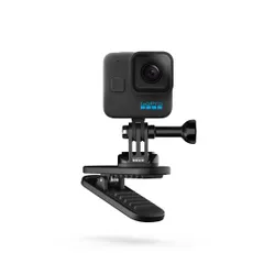 Uchwyt GoPro Magnetic Swivel Clip