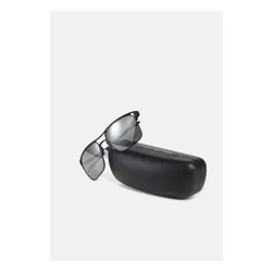 HOLBROOK - Okulary przeciwsłoneczne - black