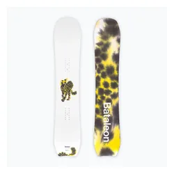 Deska snowboardowa Bataleon Whatever X Rop van Mierlo
