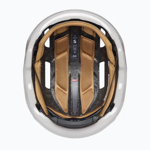 Kask rowerowy HJC Calido Plus bronze