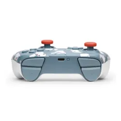 Pad PowerA Advantage Wireless Controller Pokemon Pikachu Moments do Nintendo Switch 2, Bezprzewodowy