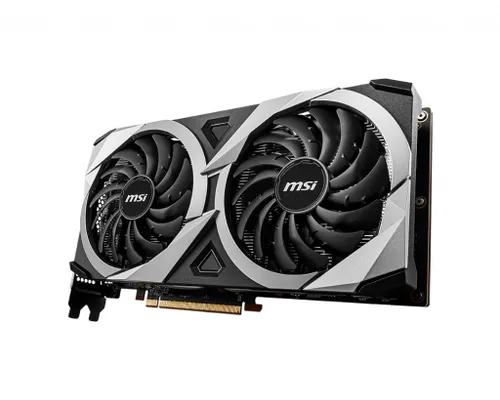 Karta graficzna MSI Radeon RX 6700 XT MECH 2X 12GB GDDR6 192bit