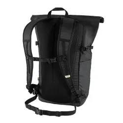 Складной городской рюкзак Fjallraven High Coast Foldsack 24-black