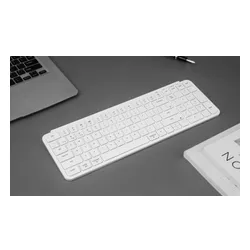 Klawiatura KEYCHRON B2 Pro Biały