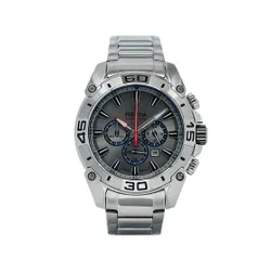 Часы Festina Chrono Bike '21 20543/1 Silver