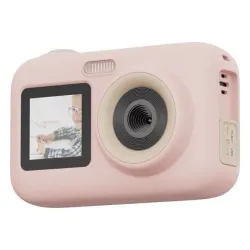 Kamera SJCAM Funcam Plus Różowy