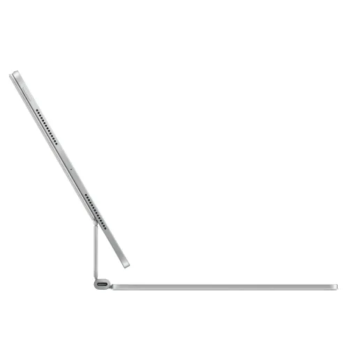 Klawiatura Apple Magic Keyboard iPad Pro 2024 11" Angielski USA Biały