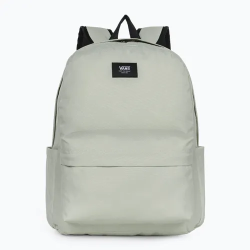 Молодежный рюкзак Vans Old Skool Backpack-pale aqua