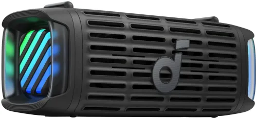 Głośnik Bluetooth Soundcore Boom 3i 50W Czarny