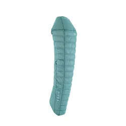 Topquilt Aura X Lesovik Hex 200 800 cuin (180 cm) - arctic water