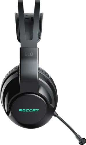 Roccat Elo 7.1 Aır Kulaklıklar Yeşil (ROC-ELO-AIR)