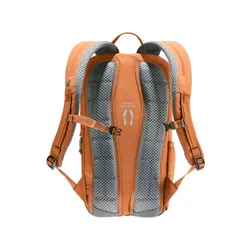 Deuter StepOut 12 Kentsel Sırt Çantası-göğüs / sarmaşık