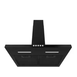 Okap VDB Specjal 60 Black Czarny