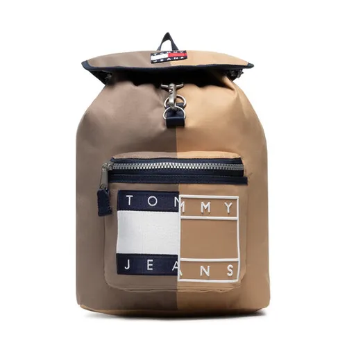 Tommy Jeans TJM Heritage Rucsac îmbinat AM0AM08505 0I1