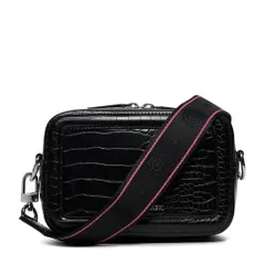 Geanta Chiara Ferragni 75sb4bb5 Negru / Negru 899