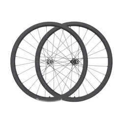 Komplet kół SHIMANO Ultegra WH-R8170 C36 TL