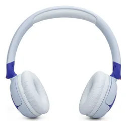 Słuchawki nauszne JBL JR 320 BT Niebieski