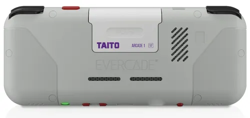 Konsola EVERCADE EXP-R + Taito Arcade 1