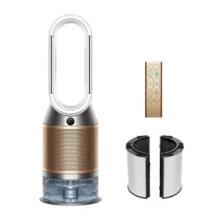 Oczyszczacz powietrza Dyson Purifier Humidify+Cool PH2 De-Nox 545007-01 Nawilżanie powietrza