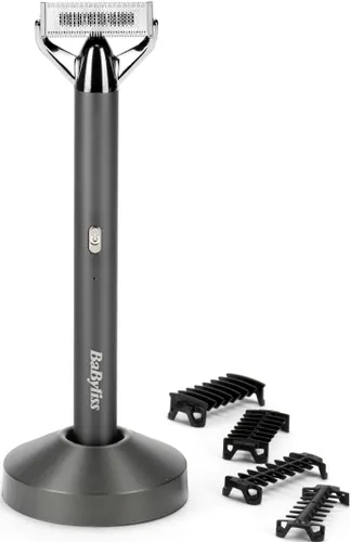 Trymer BABYLISS OT996E X-Metal X-Blade