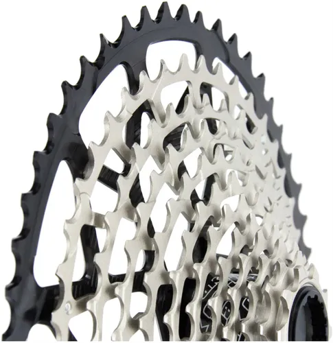 GARBARUK SRAM XD 12-рядная кассета.