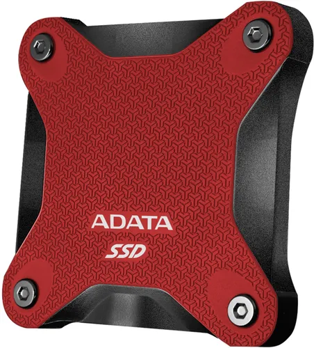 Dysk ADATA SD620 1TB SSD Czerwony