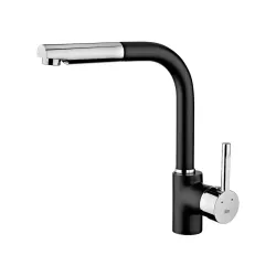 Bateria Teka ARK 938 TG Karbon Chrom/Granit