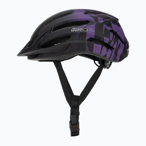 Kask rowerowy GIRO Register II Youth