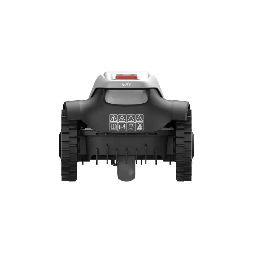 Robot koszący eufy E15 800m2