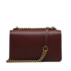 Pinko dragoste un mini dc sac. AI 23-24 PLTT 100074 A0f1 Ribes inte WW5Q