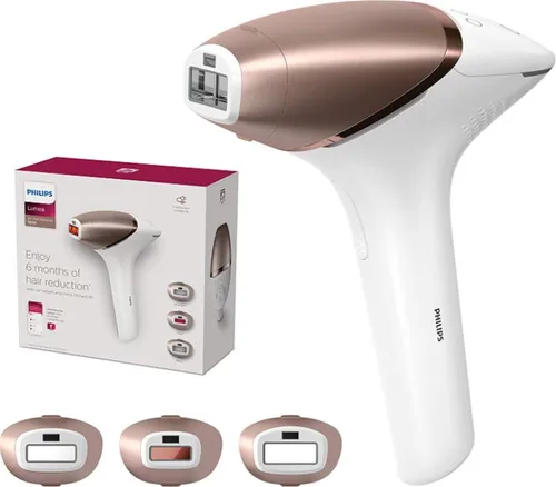 Эпилятор Philips IPL Lumea BRI955 / 00