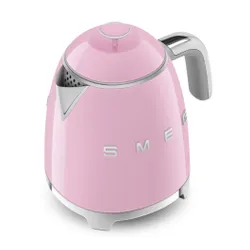 Электрический чайник SMEG Mini KLF05PKEU