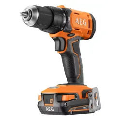 AEG PowerTools BSB 18g4 - 202C Akülü Matkap (+2 adet 2AH pil + şarj cihazı )