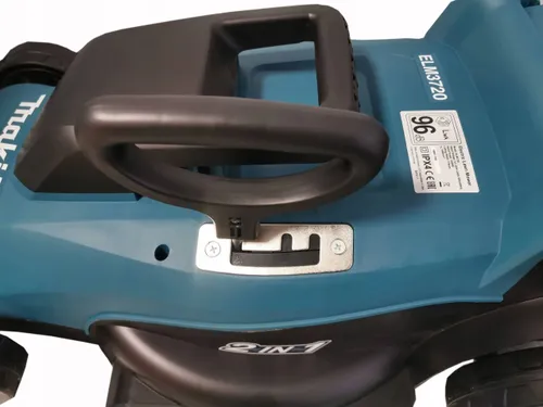 Makita ELM3720 Elektrikli Çim Biçme Makinesi