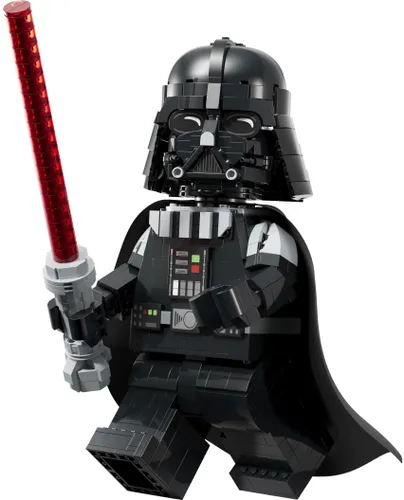 LEGO 75461 Star Wars Powiększona Minifigurka Dartha Vadera