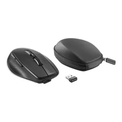 Myszka 3DConnexion SpaceMouse Pro Left bezprzewodowa czarna