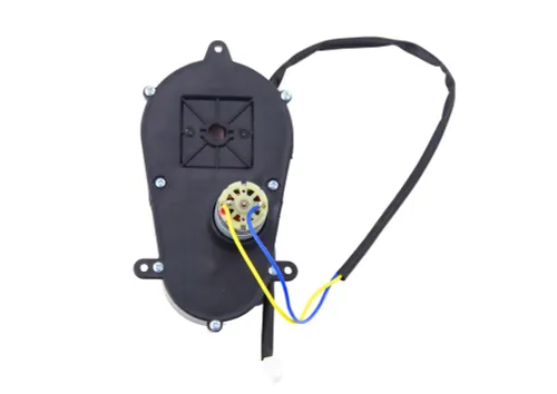 Napęd Skrętu Przekładnia Do Kierownicy Do Auta Na Akumulator Sx1818 12V 6000Rpm
