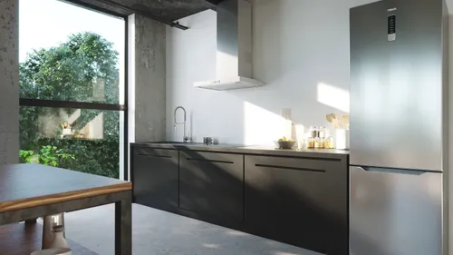 Bateria TEKA ARK 939 239391200 Chrom