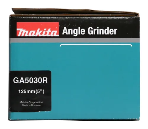 Szlifierka kątowa Makita GA5030R 125 mm