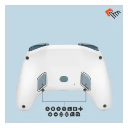 Pad PowerA Advantage Wireless Controller Pokemon Pikachu Moments do Nintendo Switch 2, Bezprzewodowy