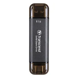 Dysk TRANSCEND ESD310C 1TB SSD