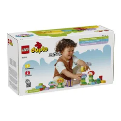 LEGO Duplo Town 10444 Креативный сад и цветы