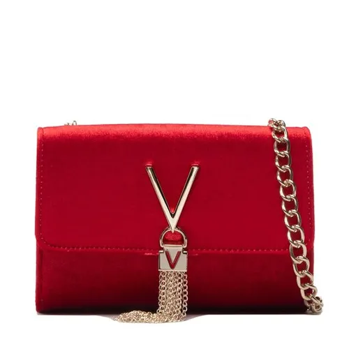 Valentino Divina Portofel Cadou Vbs6o703v Rosso