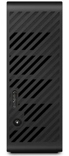 Dysk SEAGATE Expansion 6TB HDD (z oprogramowaniem)