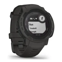 Smartwatch Garmin Instinct 2 Solar 45mm GPS графит