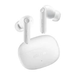 Słuchawki bezprzewodowe Earfun Air Life Dokanałowe Bluetooth 5.4 Biały