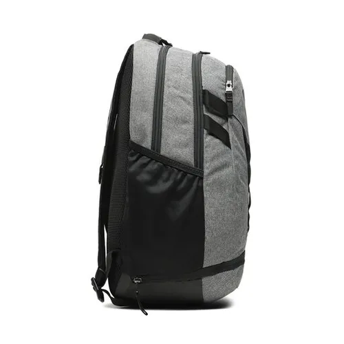 Rucsac Under Armour UA Hustle 5.0 Rucsac 1361176-002 Negru / Grafit Mediu Heather / Negru